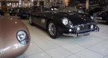 Ferrari 250 California Spider Ferrari 250 California Spider