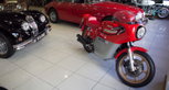 JD Classics showroom JD Classics showroom