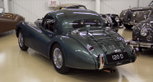 XK120 FHC XK120 FHC
