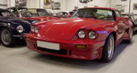 Lister Le Mans XJ-S Lister Le Mans XJ-S
