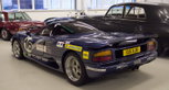 Jaguar XJR-15 Jaguar XJR-15