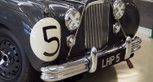 JD Classics showroom JD Classics showroom
