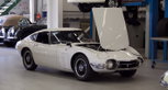 Toyota 2000GT Toyota 2000GT