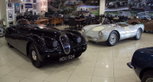 JD Classics showroom JD Classics showroom