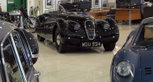 Jabekke Speed Record XK120 Jabekke Speed Record XK120
