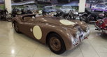 JD Classics showroom JD Classics showroom
