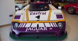 Jaguar XJR-9 Group C Jaguar XJR-9 Group C