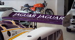 Jaguar XJR-9 Group C Jaguar XJR-9 Group C
