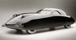 Phantom Corsair. Photo by Jeff Dow.