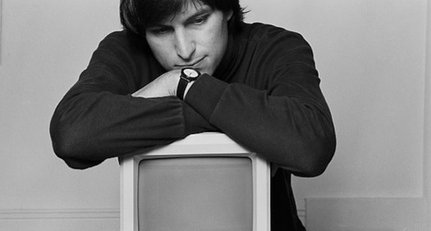 Steve Jobs’ echte Apple Watch war eine Seiko