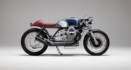 Im Café-Racer-Himmel über Colorado mit der Kaffeemaschine 17