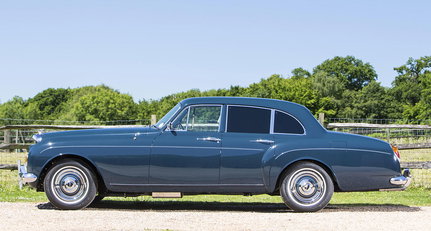 Stones’ Bentley from Moroccan drug trip is about to get hammered