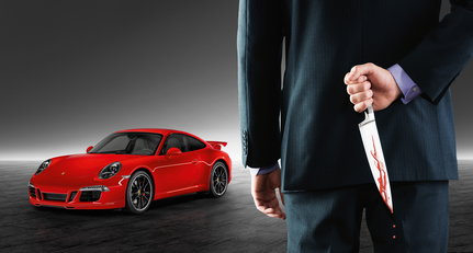 Plant Porsche wirklich, den Carrera zu meucheln?