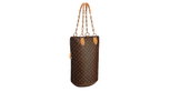 Karl Lagerfeld for Louis Vuitton. Karl Lagerfeld for Louis Vuitton.