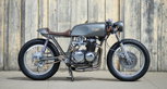 Kott Motorcycles Exec 550 Kott Motorcycles Exec 550