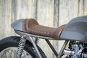 Kott Motorcycles Exec 550 Kott Motorcycles Exec 550