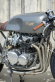 Kott Motorcycles Exec 550 Kott Motorcycles Exec 550