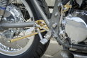 Kott Motorcycles Exec 550 Kott Motorcycles Exec 550
