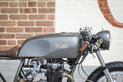 Kott Motorcycles Exec 550 Kott Motorcycles Exec 550