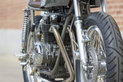 Kott Motorcycles Exec 550 Kott Motorcycles Exec 550