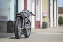 Kott Motorcycles Exec 550 Kott Motorcycles Exec 550