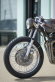 Kott Motorcycles Exec 550 Kott Motorcycles Exec 550