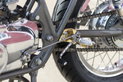 Kott Motorcycles Exec 550 Kott Motorcycles Exec 550