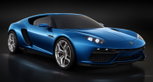 Lamborghini Asterion LPI 910-4