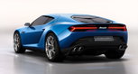 Lamborghini Asterion LPI 910-4 Lamborghini Asterion LPI 910-4