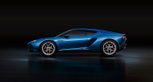 Lamborghini Asterion LPI 910-4 Lamborghini Asterion LPI 910-4