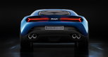 Lamborghini Asterion LPI 910-4 Lamborghini Asterion LPI 910-4