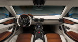 Lamborghini Asterion LPI 910-4