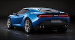 Lamborghini Asterion LPI 910-4