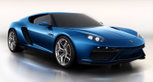 Lamborghini Asterion LPI 910-4 Lamborghini Asterion LPI 910-4