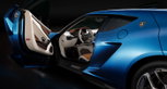 Lamborghini Asterion LPI 910-4 Lamborghini Asterion LPI 910-4