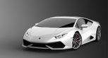 The new Lamborghini Huracán LP 610-4. The new Lamborghini Huracán LP 610-4.