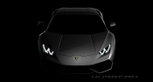 The new Lamborghini Huracán LP 610-4. The new Lamborghini Huracán LP 610-4.