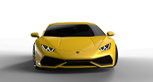 The new Lamborghini Huracán LP 610-4. The new Lamborghini Huracán LP 610-4.