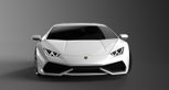 The new Lamborghini Huracán LP 610-4. The new Lamborghini Huracán LP 610-4.