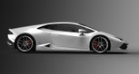 The new Lamborghini Huracán LP 610-4. The new Lamborghini Huracán LP 610-4.