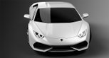 The new Lamborghini Huracán LP 610-4. The new Lamborghini Huracán LP 610-4.