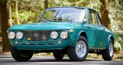 Mehr als nur Delta und Stratos – 10 Must-have Lancias