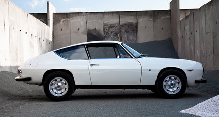 Lancia Fulvia Sport Zagato: Eine ungewöhnliche Schönheit
