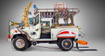 Land Rover Defender by Studio Job Land Rover Defender by Studio Job