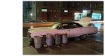Langdon Clay Zizka Cleaners car, Buick Electra Series Cars, New York City, 1976 Slide-show Courtesy of the artist © Langdon Clay Langdon Clay Zizka Cleaners car, Buick Electra Series Cars, New York City, 1976 Slide-show Courtesy of the artist © Langdon Clay