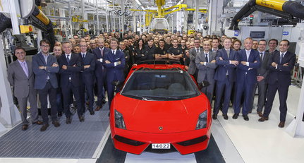 Addio, Gallardo! A bull says goodbye