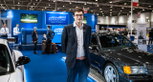 Harry Whale, Operations Manager & Classic Car Specialist at Silverstone Auctions Harry Whale, Operations Manager & Classic Car Specialist at Silverstone Auctions