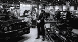 James Hanson of Speedster Cars