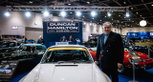 Adrian Hamilton of Duncan Hamilton & Co Ltd. Adrian Hamilton of Duncan Hamilton & Co Ltd.