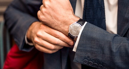 So pflegt Vacheron Constantin ein großes Erbe für die Zukunft